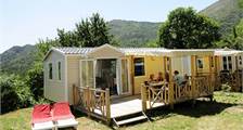Kindermobilheim Mobilheim Origan - 4LCXL in RCN Les Collines de Castellane