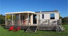 Kindermobilheim Mobilheim Etoile de Mer - 4LFXXL in RCN La Ferme du Latois