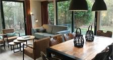 Ferienhaus Zon in RCN De Noordster