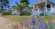 Chalet coquille CH4PEV in RCN Port l'Epine