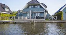 Ferienhaus Villa de Goudplevier ohne Gartenzimmer in RCN De Potten