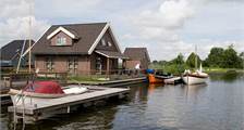 Ferienhaus Villa de smient mit gartenzimmer in RCN De Potten