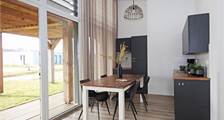 Ferienhaus de Dukdalf in RCN De Schotsman