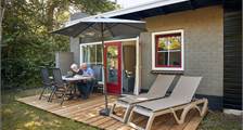 Ferienhaus Middelharnis in RCN Toppershoedje