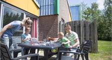 Ferienhaus de meerval in RCN Zeewolde