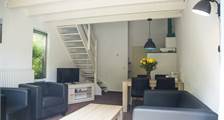 Bungalow de rietvoorn T2 in RCN Zeewolde