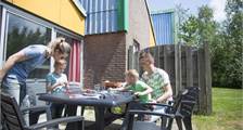 Bungalow de meerval TX6 in RCN Zeewolde