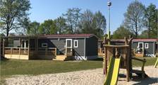 Zuiderzee chalet ZC6 in RCN Zeewolde