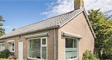 Bungalow ZP5A in Roompot Camping De Zandput