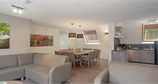 Bungalow FV12-Komfort in Roompot De Katjeskelder