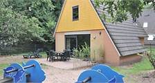 Bungalow K6KV in Roompot De Katjeskelder