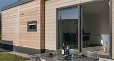 Chalet Kinder-Komfort-5 in Roompot Hof Domburg