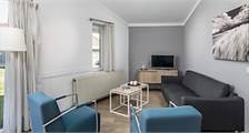 Bungalow Komfort-4A in Roompot Hof Domburg