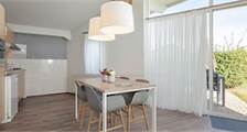 Bungalow Komfort-4B in Roompot Hof Domburg