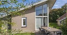 Bungalow Komfort-8A in Roompot Hof Domburg