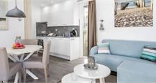Lodge L4A-Komfort in Roompot Hof Domburg