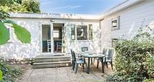 Chalet SCR in Roompot Hof Domburg