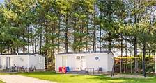 Chalet 4A in Roompot Kustpark Egmond aan Zee