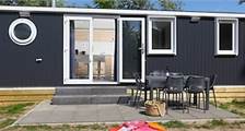 Chalet 6A in Roompot Kustpark Egmond aan Zee