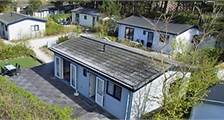 Chalet 6C in Roompot Kustpark Egmond aan Zee