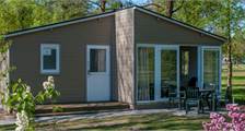 Chalet AS4B in Roompot Klein Vink