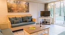 Bungalow KV10 in Roompot Klein Vink