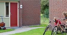 Bungalow KV4 in Roompot Klein Vink