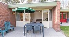 Bungalow KVA4 in Roompot Klein Vink