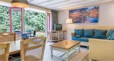 Bungalow KVN4 in Roompot Klein Vink