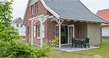 Bungalow KVR4A in Roompot Klein Vink