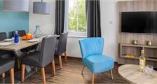 Bungalow KVR5 in Roompot Klein Vink