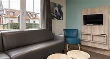 Villa KVR6B-Komfort in Roompot Klein Vink