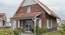Bungalow KVR6B in Roompot Klein Vink