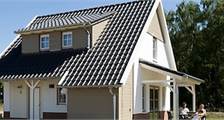 Bungalow KVR6C in Roompot Klein Vink