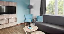 Bungalow KVR6KB-Comfort in Roompot Klein Vink