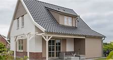 Bungalow KVR8 in Roompot Klein Vink