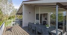 Bungalow FV14 in Roompot Beach Resort