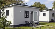 Chalet RP4A in Roompot Beach Resort