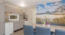 Chalet RP6A in Roompot Beach Resort