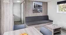 Chalet RPK4A in Roompot Beach Resort