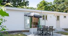 Chalet WVS4 in Roompot Bospark 't Wolfsven