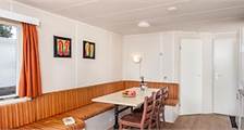 Chalet WVS6 in Roompot Bospark 't Wolfsven