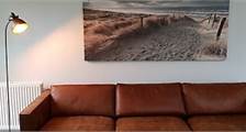 Bungalow K6A-Luxe in Roompot Kijkduin