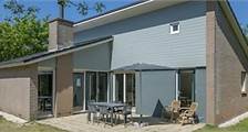 Bungalow K6A in Roompot Kijkduin