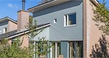 Bungalow K7A in Roompot Kijkduin