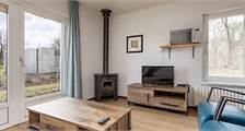 Bungalow H4A-Komfort in Roompot Hunzedal