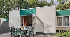 Bungalow H6A in Roompot Hunzedal