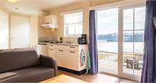 Chalet HU5 in Roompot Hunzedal