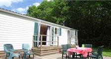 Chalet HU5A in Roompot Hunzedal
