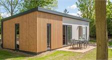 Chalet Komfort-6 in Roompot Hunzedal